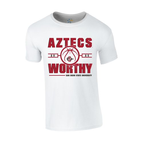 Picture of Youth Classic T-Shirt - White