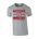 Picture of Classic T-Shirt - Sport Grey