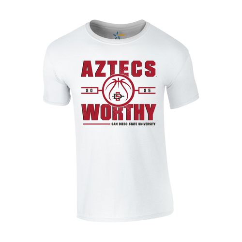 Picture of Classic T-Shirt - White