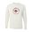 Picture of Youth Dri-Power Long Sleeve T-Shirt - True Red