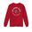 Picture of Classic Longsleeve Tee - Red