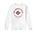 Picture of Classic Longsleeve Tee - Red