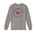 Picture of Classic Longsleeve Tee - Red