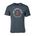 Picture of Triblend T-Shirt - Charcoal Heather