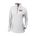 Picture of Women's Omni-Wick Outward Nine 1/4 Zip - black