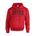 Picture of Fleece Hoodie - white