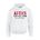 Picture of Fleece Hoodie - white