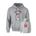Picture of Fleece Hoodie - White