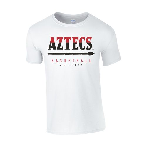 Picture of Classic T-Shirt - White