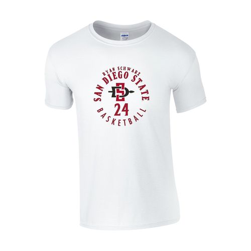 Picture of Youth Classic T-Shirt - white