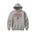 Picture of Classic Hoodie - Light Grey