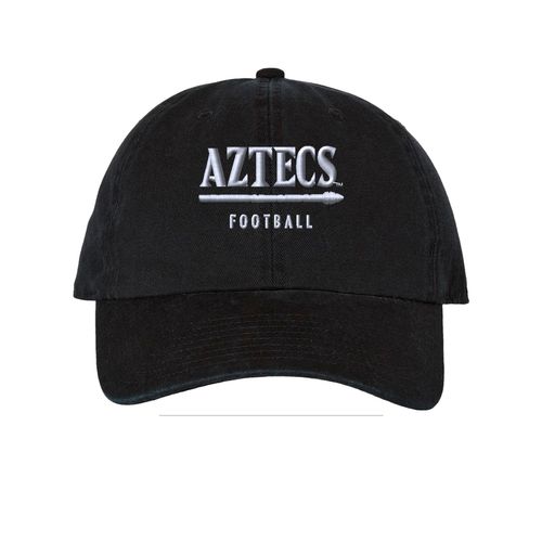 Picture of 47 Brand Clean Up Cap - black