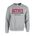 Picture of Fleece Crewneck - sport grey