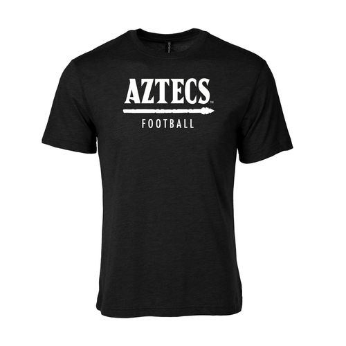 Picture of Triblend T-Shirt - black