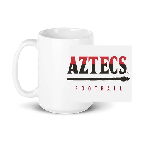 Picture of 15oz Coffee Mug - white