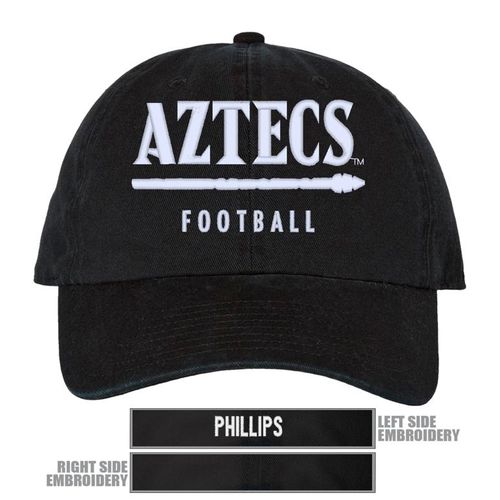 Picture of 47 Brand Clean Up Cap - black