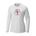 Picture of Women's Tidal Tee Long Sleeve Shirt - white