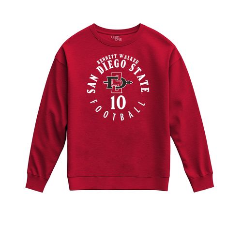 Picture of Classic Crew - Red