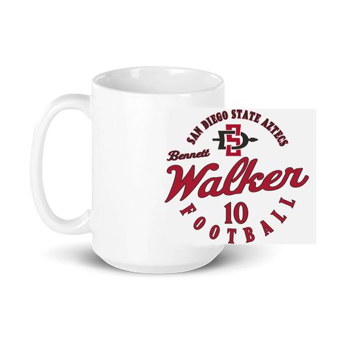 Picture of 15oz Coffee Mug - white