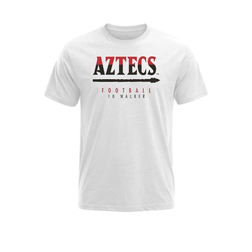 Picture of Triblend Tee - White