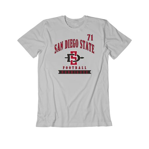 Picture of Classic Tee - Light Grey