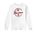 Picture of Classic Longsleeve Tee - White