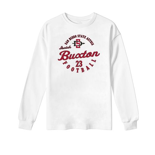 Picture of Classic Longsleeve Tee - White