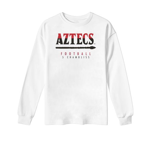 Picture of Classic Longsleeve Tee - White