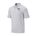 Picture of Men's Omni-Wick Club Invite Polo - black
