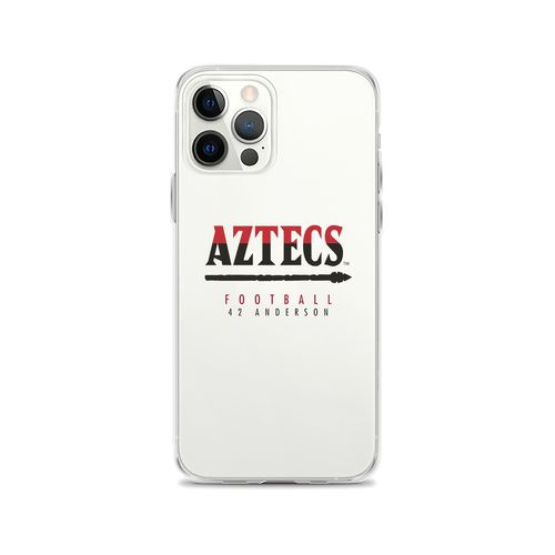 Picture of iPhone case - white