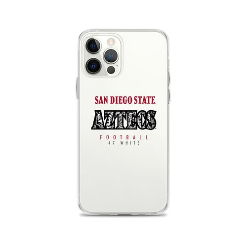 Picture of iPhone case - white
