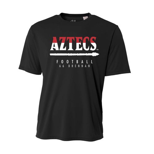 Picture of Performance T-Shirt - Black