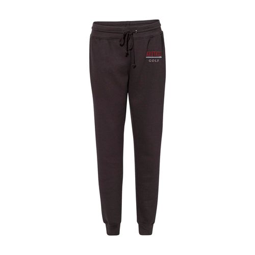 Picture of Fleece Joggers Women's - black