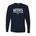 Picture of Youth Dri-Power Long Sleeve T-Shirt - Athletic Heather
