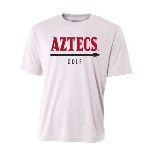 Picture of Youth Performance T-Shirt - White