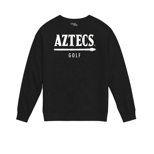 Picture of Classic Crew - Black