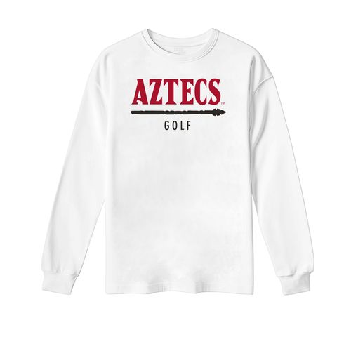 Picture of Classic Longsleeve Tee - White