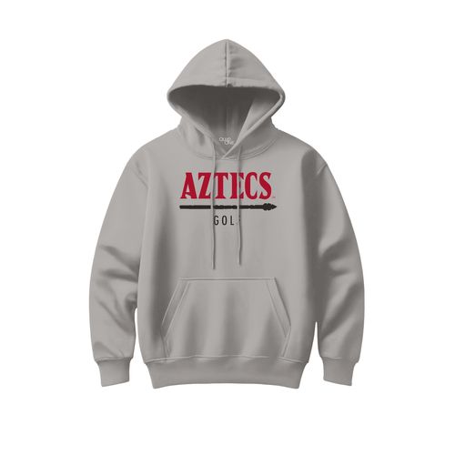 Picture of Classic Hoodie - Light Grey