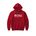 Picture of Classic Hoodie - Red