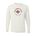 Picture of Dri-Power Long Sleeve T-Shirt - Athletic Heather