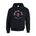 Picture of Fleece Hoodie - white