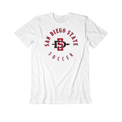 Picture of Classic Tee - White