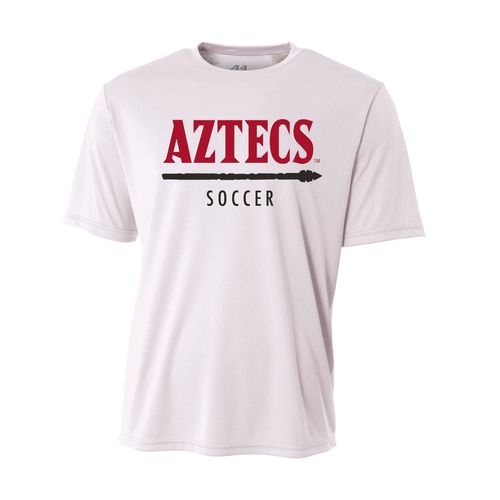Picture of Performance T-Shirt - white