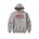 Picture of Classic Hoodie - White