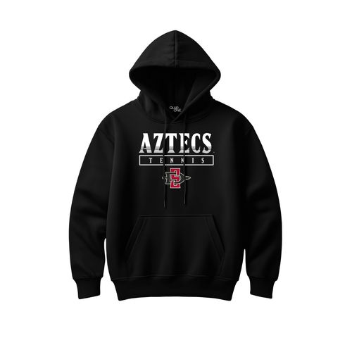 Picture of Classic Hoodie - Black