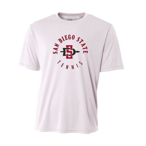 Picture of Youth Performance T-Shirt - white