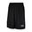Picture of Russell Mesh Shorts with Pockets - black