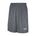 Picture of Russell Mesh Shorts with Pockets - black