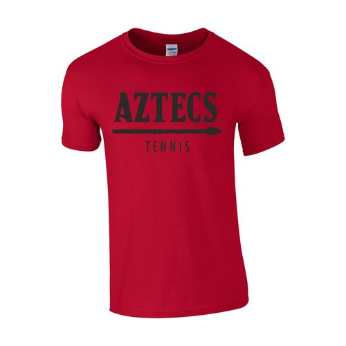 Picture of Youth Classic T-Shirt - red