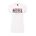 Picture of Women's Fitted Triblend T-Shirt - white